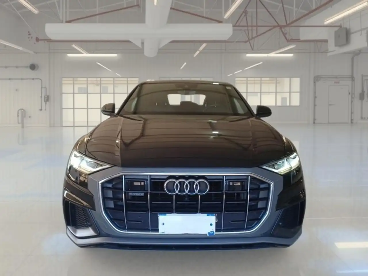 Audi Q8 50 TDI MHEV 210 KW QUATTRO TIPTRONIC SPORT SUV, миниатюра 2