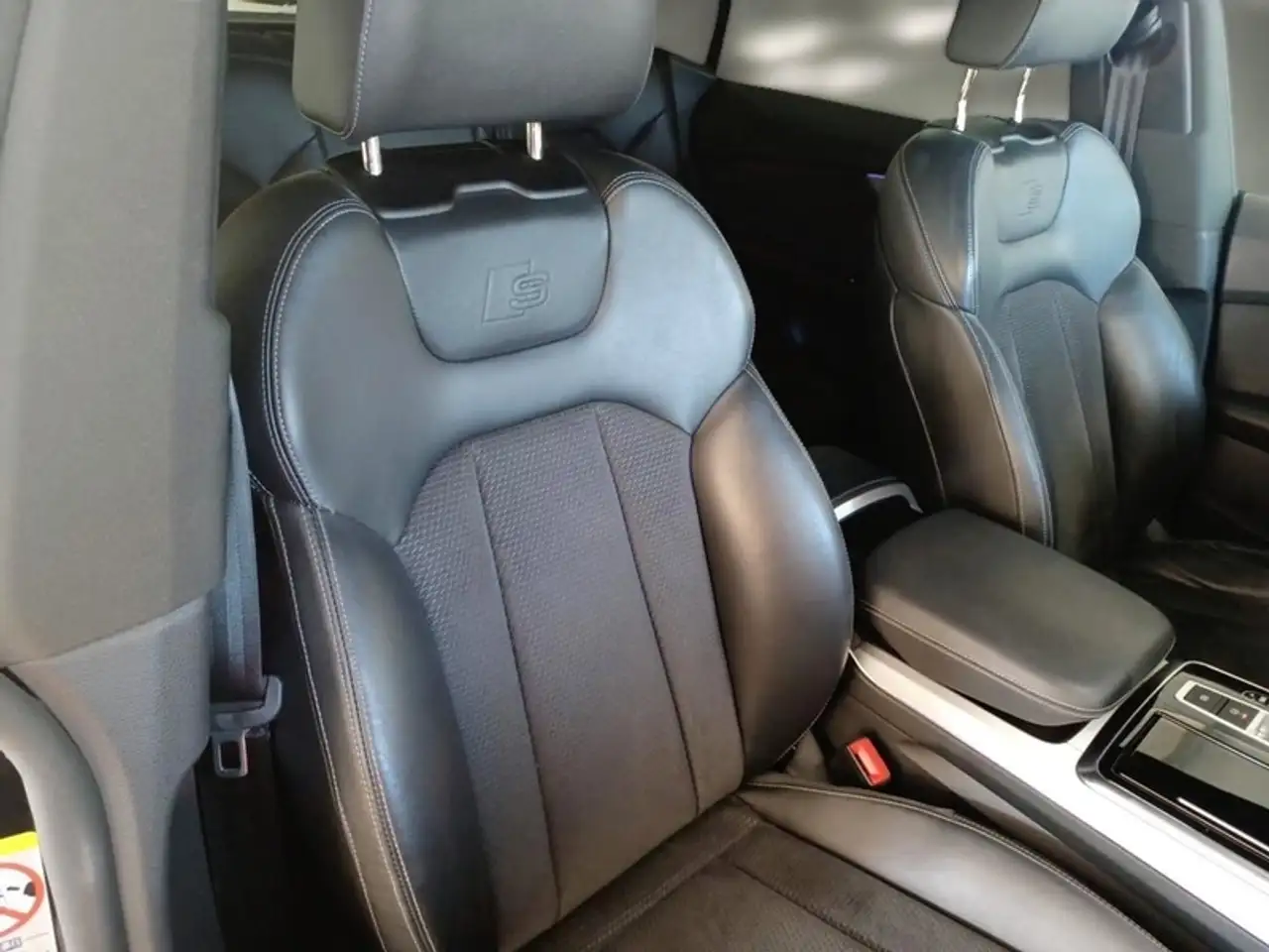 Audi Q8 50 TDI MHEV 210 KW QUATTRO TIPTRONIC SPORT SUV, миниатюра 10