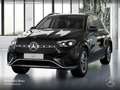 Mercedes-Benz GLE 350 de 4M AMG+PANO+360+AHK+MULTIBEAM+20"+SPUR Schwarz - thumbnail 2