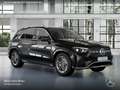 Mercedes-Benz GLE 350 de 4M AMG+PANO+360+AHK+MULTIBEAM+20"+SPUR Schwarz - thumbnail 21