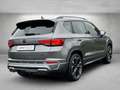 CUPRA Ateca 2.0 TSI 4Drive DSG VZ Grau - thumbnail 3