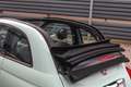 Fiat 500C 1.2 Lounge 1e eig Navi Airco PDC Uniek Garantie Groen - thumbnail 20