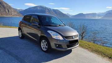 Swift 5p 1.3 ddis GL 75cv dpf