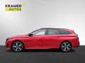 Peugeot 308 SW GT*FOCAL*ELEKTR HECKK.*FULL-LED*NAVI*360GRADKAM Rot - thumbnail 2