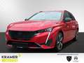 Peugeot 308 SW GT*FOCAL*ELEKTR HECKK.*FULL-LED*NAVI*360GRADKAM Rot - thumbnail 1