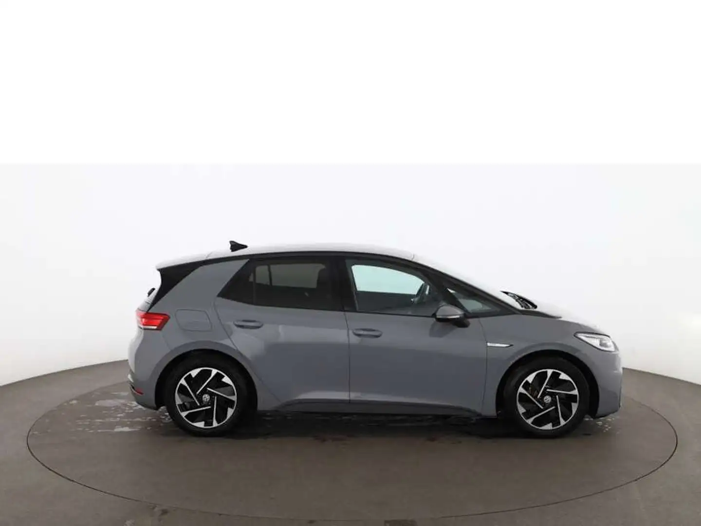Volkswagen ID.3 Pro Business 58kWh Aut MATRIX RADAR R-KAMERA Grau - 2