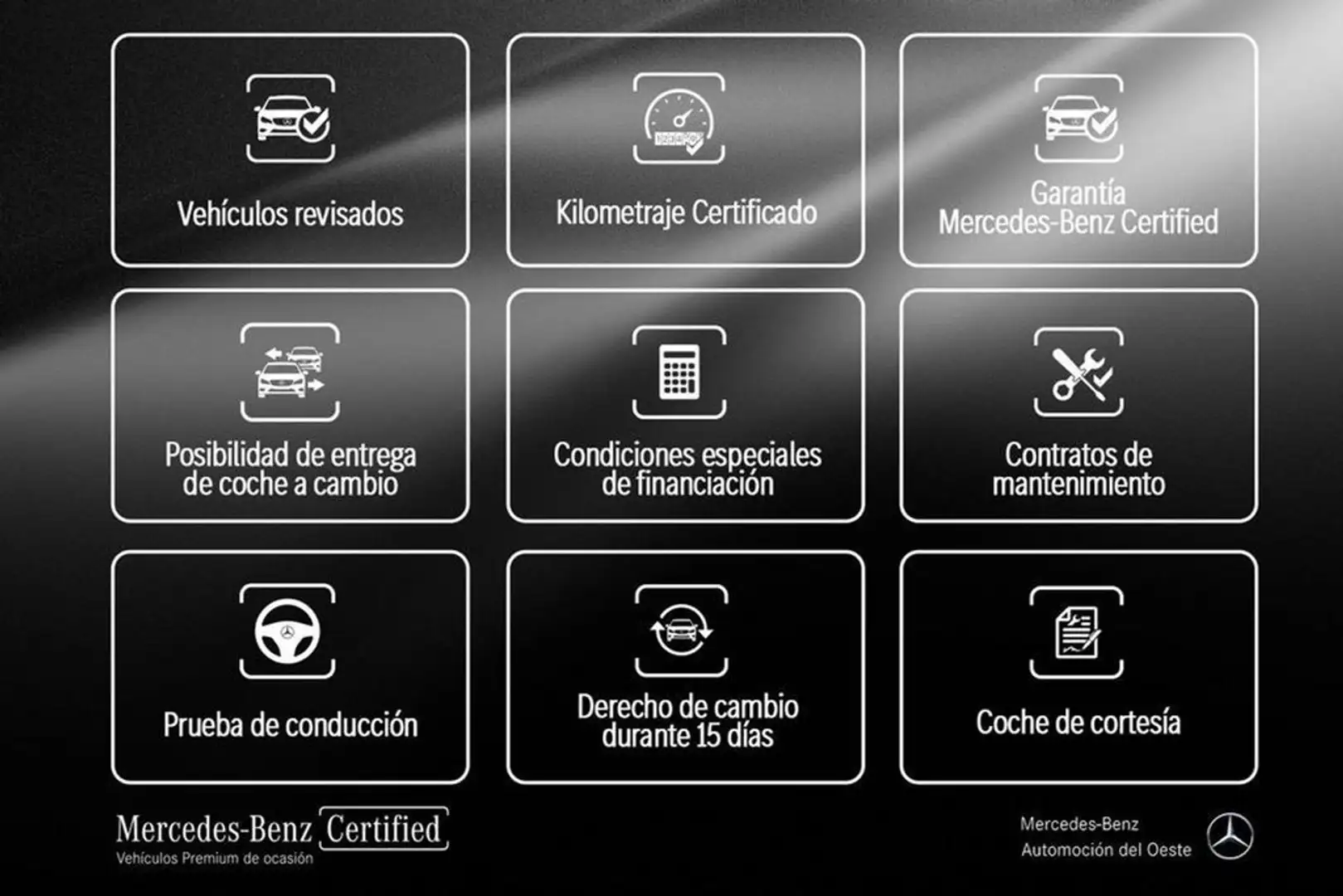 Mercedes-Benz C 220 d 4matic estate all-terrain[0-804+0-054] Grau - 2