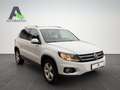 Volkswagen Tiguan 2.0 TDI Track&Style 4Motion *NAVI*AHK* Blanc - thumbnail 3