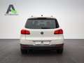 Volkswagen Tiguan 2.0 TDI Track&Style 4Motion *NAVI*AHK* Blanc - thumbnail 6
