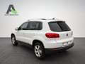 Volkswagen Tiguan 2.0 TDI Track&Style 4Motion *NAVI*AHK* Blanc - thumbnail 4