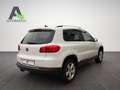 Volkswagen Tiguan 2.0 TDI Track&Style 4Motion *NAVI*AHK* Blanc - thumbnail 5
