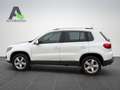 Volkswagen Tiguan 2.0 TDI Track&Style 4Motion *NAVI*AHK* Blanc - thumbnail 2