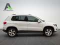 Volkswagen Tiguan 2.0 TDI Track&Style 4Motion *NAVI*AHK* Blanc - thumbnail 8