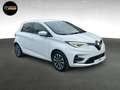 Renault ZOE 52 kWh R135 Edition One ZE50 B-rent Blanc - thumbnail 4