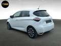 Renault ZOE 52 kWh R135 Edition One ZE50 B-rent Blanc - thumbnail 2