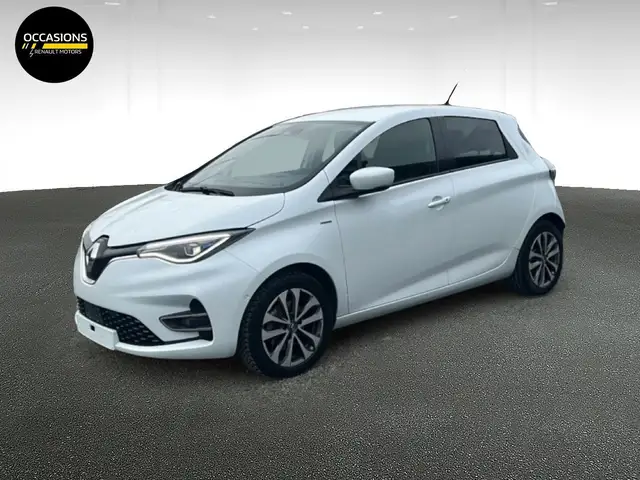 Renault ZOE 52 kWh R135 Edition One ZE50 B-rent