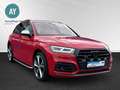 Audi SQ5 3.0 TDI Quattro Exclusive|Matrix-LED|Pano|++ Roşu - thumbnail 5
