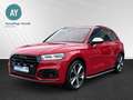 Audi SQ5 3.0 TDI Quattro Exclusive|Matrix-LED|Pano|++ Roşu - thumbnail 3