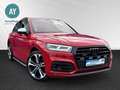 Audi SQ5 3.0 TDI Quattro Exclusive|Matrix-LED|Pano|++ Roşu - thumbnail 1