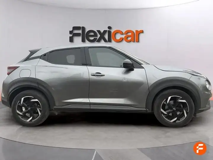 Nissan Juke 2024, foto 9