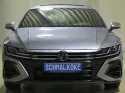 Volkswagen Arteon Shooting Brake 2.0 TSI 4Mot DSG7 R Leder