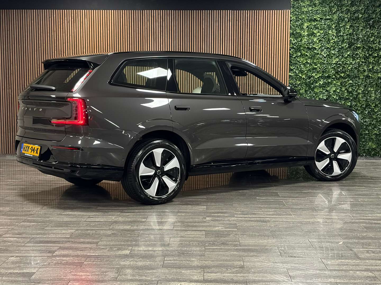 Volvo EX90 Twin Motor Plus -  - Joinsteer - #2