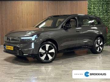 Twin Motor Plus 111 kWh | Trekhaak | 360° 3D Camer