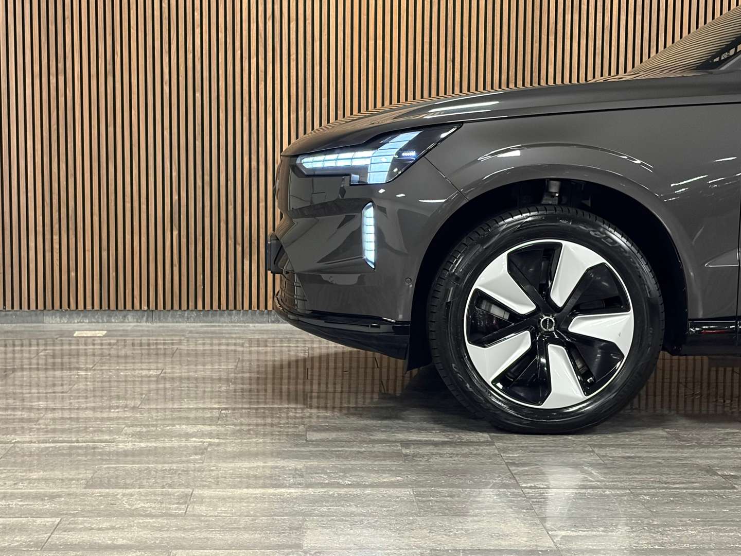 Volvo EX90 Twin Motor Plus -  - Joinsteer - #5