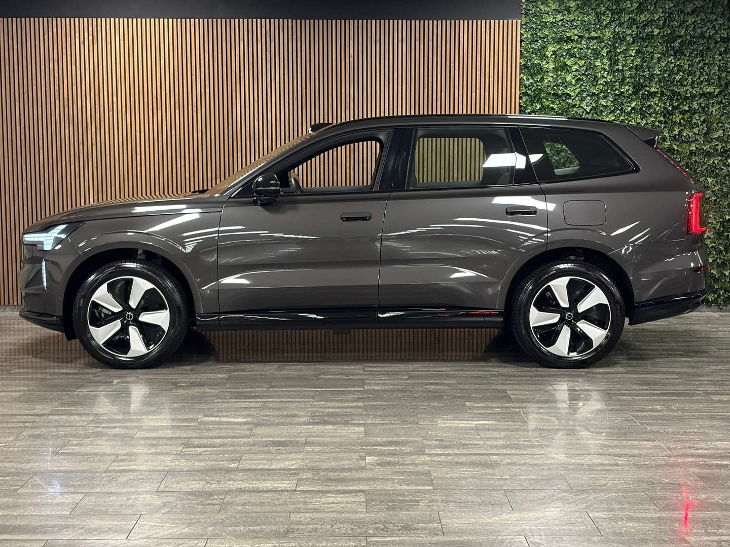 Volvo EX90 Twin Motor Plus -  - Joinsteer - #4