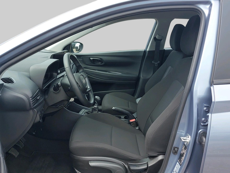Hyundai i20 1.0 T-GDI Comfort | Achteruitrijcamera | Apple Car — photo 12