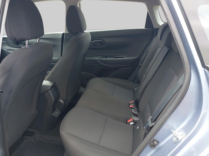 Hyundai i20 1.0 T-GDI Comfort | Achteruitrijcamera | Apple Car — photo 6
