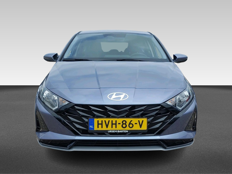 Hyundai i20 1.0 T-GDI Comfort | Achteruitrijcamera | Apple Car — photo 7