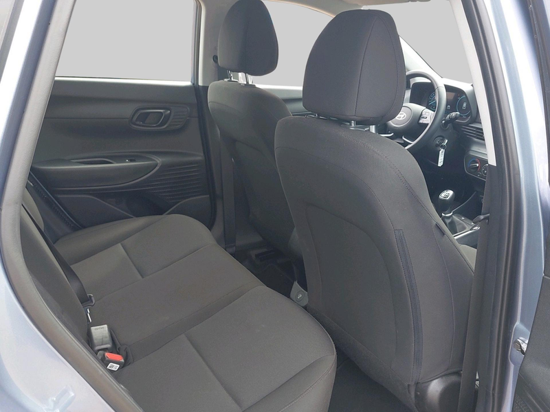 Hyundai i20 1.0 T-GDI Comfort | Achteruitrijcamera | Apple Car — photo 14