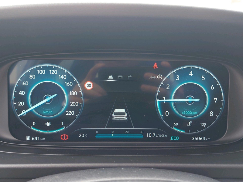 Hyundai i20 1.0 T-GDI Comfort | Achteruitrijcamera | Apple Car — photo 15