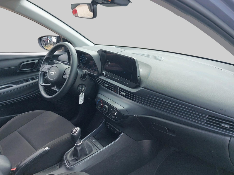 Hyundai i20 1.0 T-GDI Comfort | Achteruitrijcamera | Apple Car — photo 13