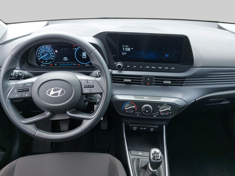 Hyundai i20 1.0 T-GDI Comfort | Achteruitrijcamera | Apple Car — photo 5
