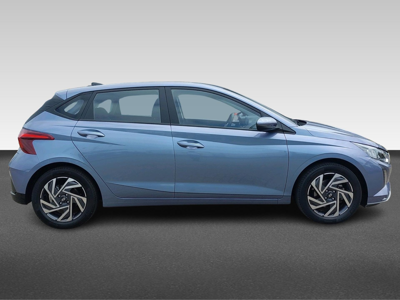 Hyundai i20 1.0 T-GDI Comfort | Achteruitrijcamera | Apple Car — photo 9