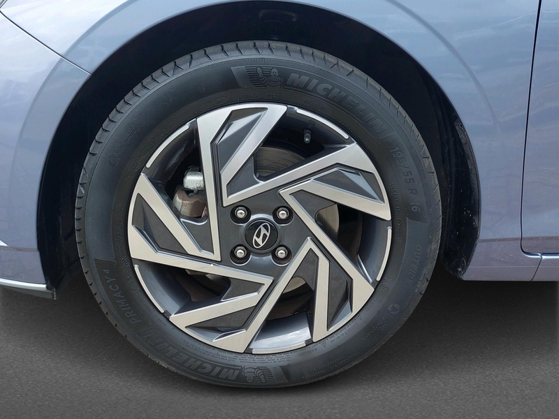 Hyundai i20 1.0 T-GDI Comfort | Achteruitrijcamera | Apple Car — photo 11