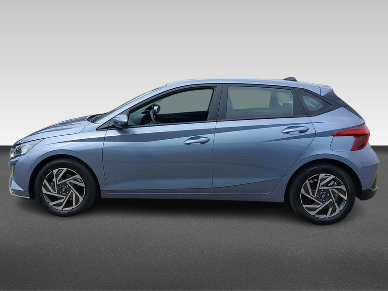 Hyundai i20 1.0 T-GDI Comfort | Achteruitrijcamera | Apple Car — photo 2