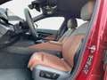 BMW 520 M Sport Rot - thumbnail 3