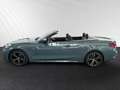 BMW 430 d Cabrio M Sport|Harman/Kardon|DrivingAss. Grün - thumbnail 2