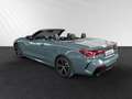 BMW 430 d Cabrio M Sport|Harman/Kardon|DrivingAss. Grün - thumbnail 3