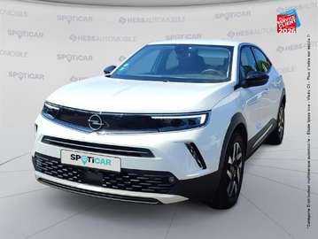 Mokka-e 136ch Elegance