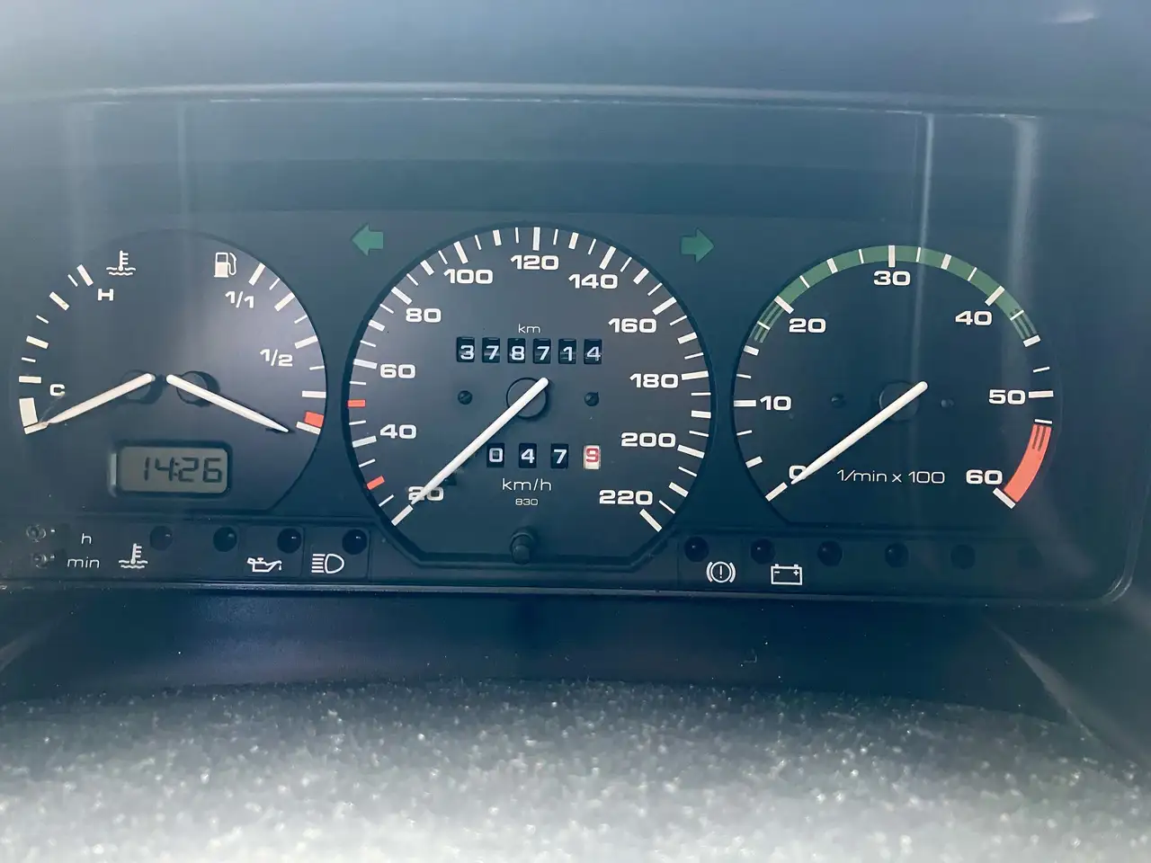 Volkswagen T4 Multivan 70B MD2, foto 7