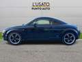 Audi TT Coupé 1.8 T 20V 179 CV cat Zwart - thumbnail 4