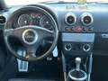Audi TT Coupé 1.8 T 20V 179 CV cat Zwart - thumbnail 10
