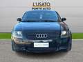 Audi TT Coupé 1.8 T 20V 179 CV cat Zwart - thumbnail 2