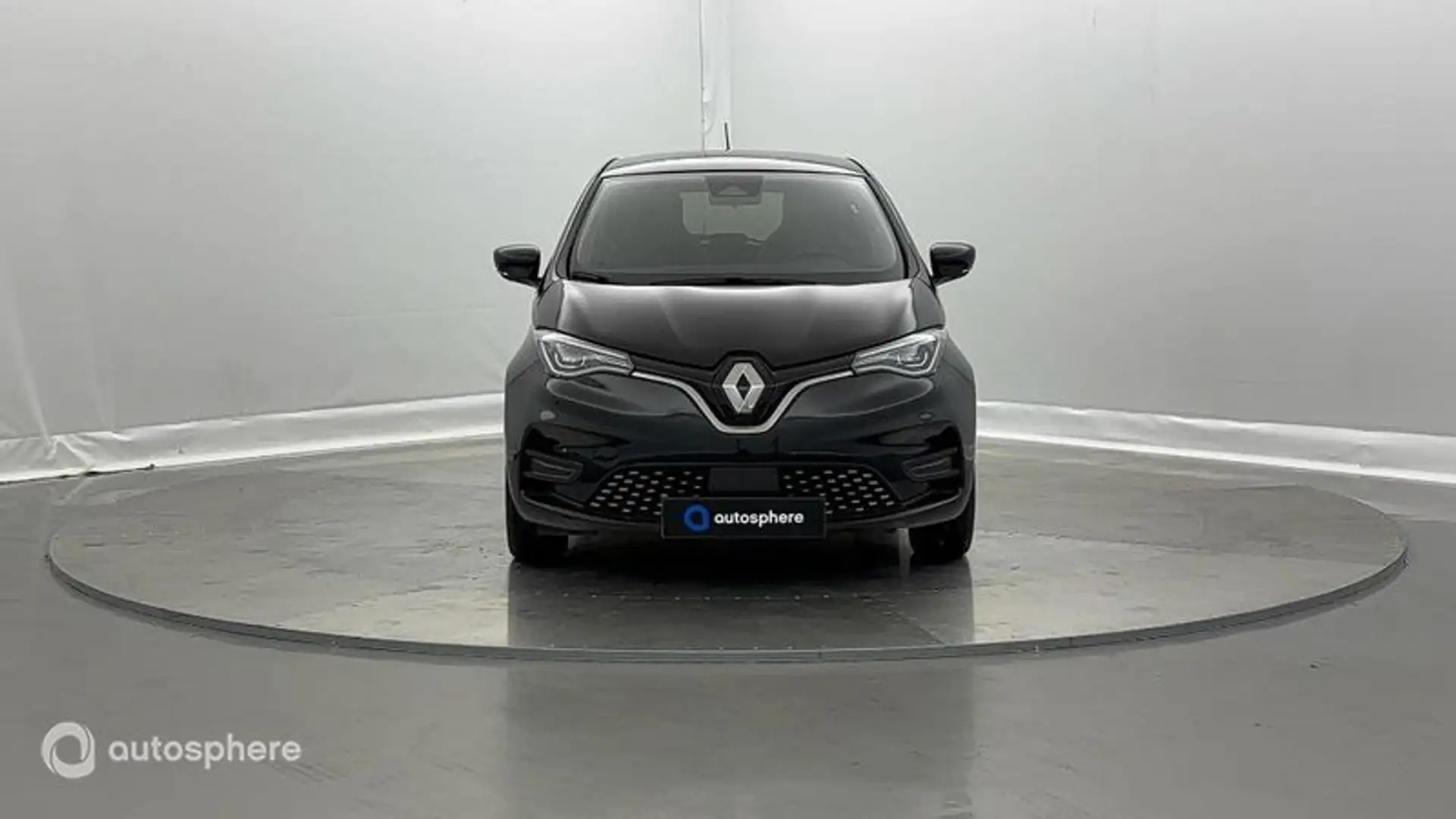 Renault ZOE E-Tech Evolution charge normale R110 - 22B - 2
