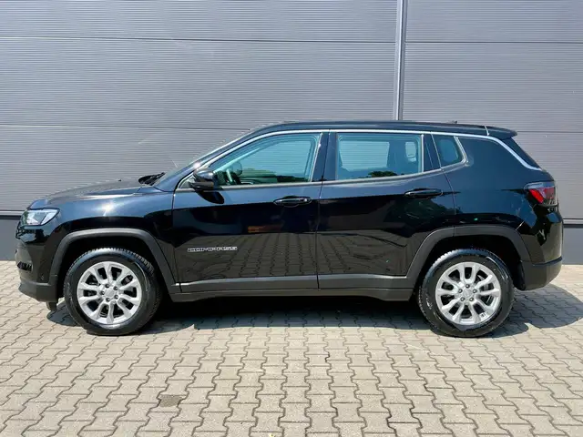Jeep Compass view 7