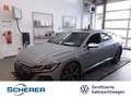Volkswagen Arteon R 2.0 TSI, NAVI, AHK, MATR Grau - thumbnail 1